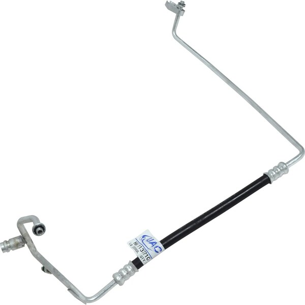 Universal Air Cond A/C REFRIGERANT LIQUID HOSE HA113771C - main